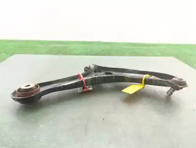 Second-hand car spare part front left lower suspension arm for ford ka+ ultimate oem iam references 1908877  