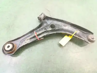 Second-hand car spare part front left lower suspension arm for ford ka+ ultimate oem iam references 1908877  