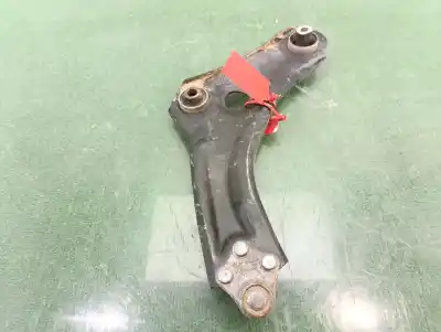 Second-hand car spare part FRONT RIGHT LOWER SUSPENSION ARM for RENAULT MEGANE IV BERLINA 5P  OEM IAM references 545042021R  