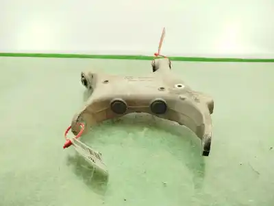 Peça sobressalente para automóvel em segunda mão braço de suspensão traseiro inferior direito por bmw x5 (e70) 3.0d referências oem iam 677095405