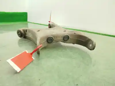 Second-hand car spare part rear lower right suspension arm for bmw x5 (e70) 3.0d oem iam references 677095405  