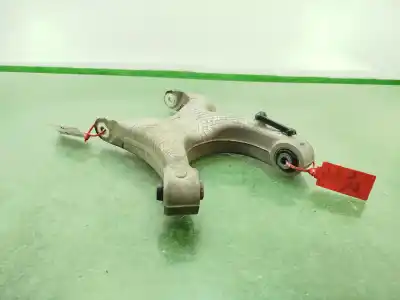 Second-hand car spare part rear lower right suspension arm for bmw x5 (e70) 3.0d oem iam references 677095405  