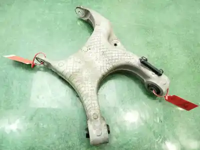 Second-hand car spare part rear lower right suspension arm for bmw x5 (e70) 3.0d oem iam references 677095405  