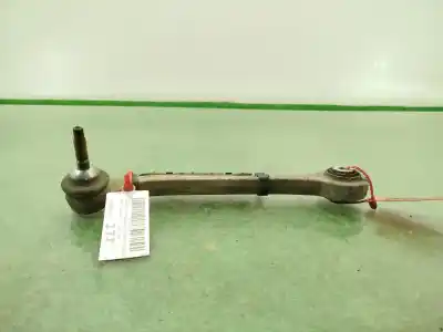 Peça sobressalente para automóvel em segunda mão braço de suspensão inferior traseiro esquerdo por bmw x5 (e70) 3.0d referências oem iam 677095305