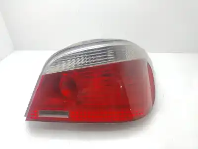 Second-hand car spare part right tailgate light for bmw 5 (e60) 520 i oem iam references 6923306  