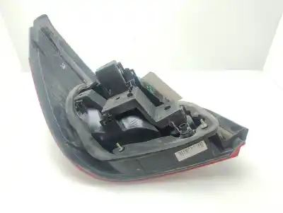 Second-hand car spare part right tailgate light for bmw 5 (e60) 520 i oem iam references 6923306  