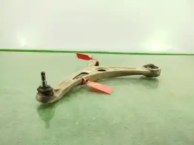 Peça sobressalente para automóvel em segunda mão braço de suspensão inferior esquerdo dianteiro por hyundai ioniq klass electro referências oem iam 54500g2100