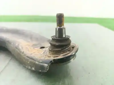 Second-hand car spare part front right lower suspension arm for hyundai i20 (bc3) slx 84 cv / 62 kw oem iam references 54501q0000