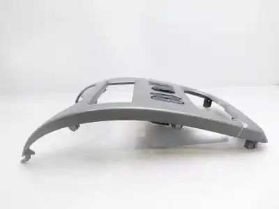 Pezzo di ricambio per auto di seconda mano console centrale per dacia logan ii ambiance riferimenti oem iam 8200739438  