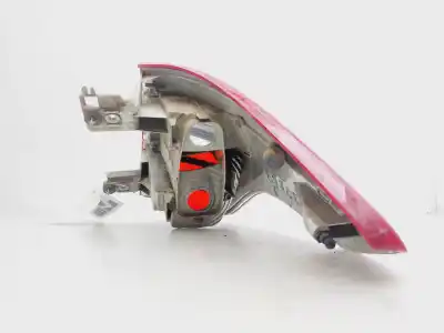 Second-hand car spare part left tailgate light for citroen c4 picasso i monospace (ud_) 1.6 hdi oem iam references 9653547580  