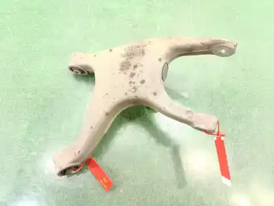Second-hand car spare part rear lower right suspension arm for audi a5 coupe (8t) 3.0 tdi quattro oem iam references 8k0505312j