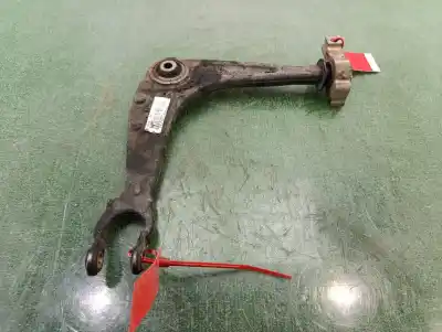 Tweedehands auto-onderdeel linker onderste ophang arm voor peugeot 407 st confort oem iam-referenties 9650256880
