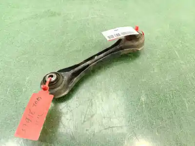Peça sobressalente para automóvel em segunda mão Braço De Suspensão Inferior Esquerdo Dianteiro por BMW SERIE 3 BERLINA (E90) 318d Referências OEM IAM 33326763471  