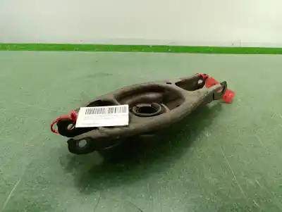 Peça sobressalente para automóvel em segunda mão braço de suspensão traseiro inferior direito por bmw serie 3 berlina (e90) 318d referências oem iam 33326772899