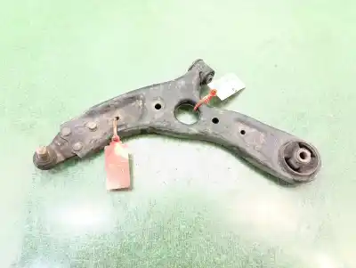 Peça sobressalente para automóvel em segunda mão braço de suspensão inferior dianteiro direito por kia carens ( ) business referências oem iam 54501a4000