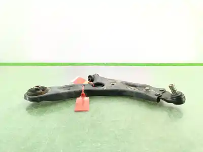 Peça sobressalente para automóvel em segunda mão braço de suspensão inferior esquerdo dianteiro por kia carens ( ) business referências oem iam 54500a4000