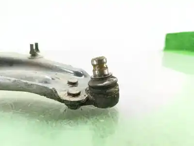 Peça sobressalente para automóvel em segunda mão braço de suspensão inferior esquerdo dianteiro por renault kangoo profesional referências oem iam 8200586561