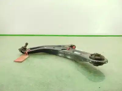 Second-hand car spare part front left lower suspension arm for kia stonic (ybcuv) drive oem iam references 54500h8500