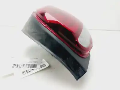 Pezzo di ricambio per auto di seconda mano luci posteriori destra per citroen c3 feel riferimenti oem iam 9812257480  