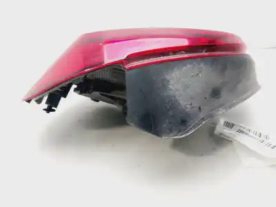 Pezzo di ricambio per auto di seconda mano luci posteriori destra per citroen c3 feel riferimenti oem iam 9812257480  