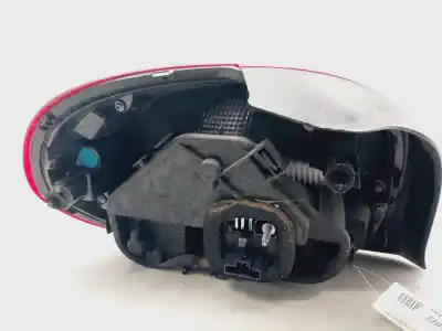 Peça sobressalente para automóvel em segunda mão farolim traseiro direito por citroen c3 feel referências oem iam 9812257480
