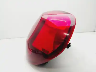 Pezzo di ricambio per auto di seconda mano luci posteriori destra per citroen c3 feel riferimenti oem iam 9812257480  