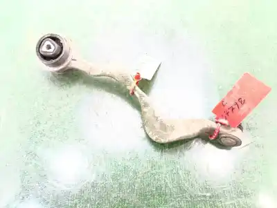 Peça sobressalente para automóvel em segunda mão braço de suspensão inferior dianteiro direito por bmw x1 (e84) sdrive 20 d referências oem iam 31122409598  