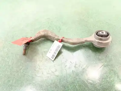 Peça sobressalente para automóvel em segunda mão braço de suspensão inferior dianteiro direito por bmw x1 (e84) sdrive 20 d referências oem iam 31122409598  
