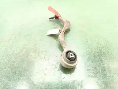 Second-hand car spare part front right lower suspension arm for bmw x1 (e84) sdrive 20 d oem iam references 31122409598