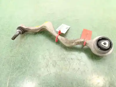 Second-hand car spare part front left lower suspension arm for bmw x1 (e84) sdrive 20 d oem iam references 31122409599