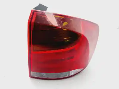 Peça sobressalente para automóvel em segunda mão farolim traseiro direito por bmw x1 (e84) sdrive 20 d referências oem iam 2992478  