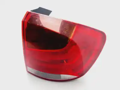 Peça sobressalente para automóvel em segunda mão farolim traseiro direito por bmw x1 (e84) sdrive 20 d referências oem iam 2992478  