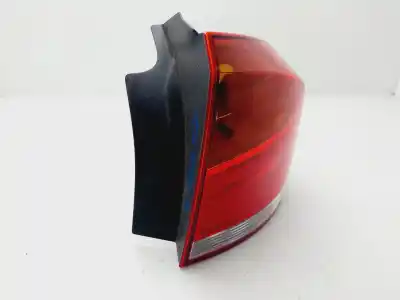 Second-hand car spare part right tailgate light for bmw x1 (e84) sdrive 20 d oem iam references 2992478
