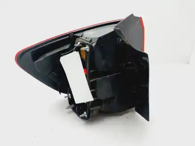 Peça sobressalente para automóvel em segunda mão farolim traseiro direito por bmw x1 (e84) sdrive 20 d referências oem iam 2992478  