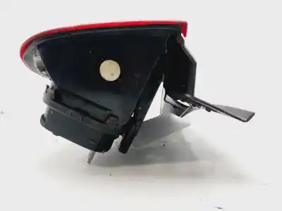 Second-hand car spare part left tailgate light for dacia duster laureate 4x2 oem iam references 265555684r