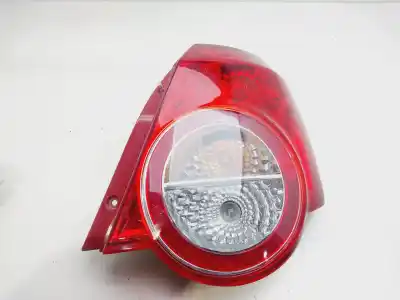 Second-hand car spare part right tailgate light for chevrolet aveo ls oem iam references 95952067