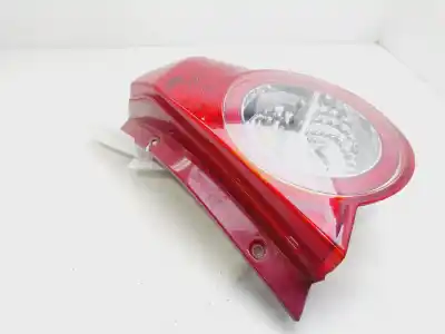 Second-hand car spare part right tailgate light for chevrolet aveo ls oem iam references 95952067  