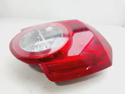 Second-hand car spare part right tailgate light for chevrolet aveo ls oem iam references 95952067  