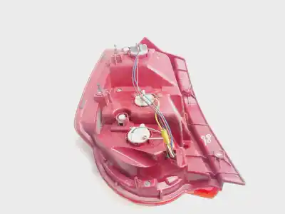 Second-hand car spare part right tailgate light for chevrolet aveo ls oem iam references 95952067  