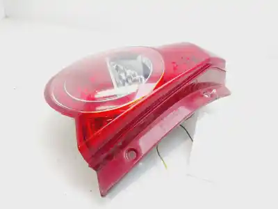 Second-hand car spare part left tailgate light for chevrolet aveo ls oem iam references 95952066  