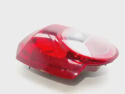 Second-hand car spare part left tailgate light for chevrolet aveo ls oem iam references 95952066  