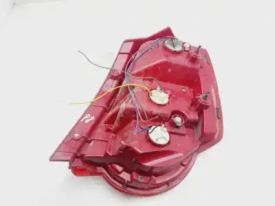 Second-hand car spare part left tailgate light for chevrolet aveo ls oem iam references 95952066  