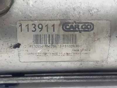 Автозапчастина б/у ДВИГУН ЗАПУСКАЄТЬСЯ для FORD S-MAX (CA1)  Посилання на OEM IAM 3M5T11000  
