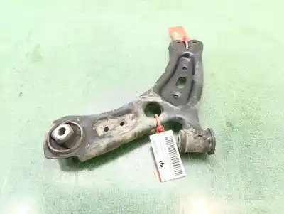 Автозапчасти б/у передний левый нижний рычаг подвески за jeep renegade longitude fwd ссылки oem iam 68248007aa  