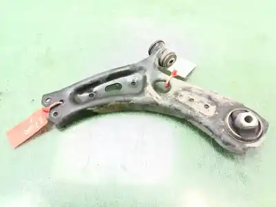 Автозапчасти б/у передний левый нижний рычаг подвески за jeep renegade longitude fwd ссылки oem iam 68248007aa  