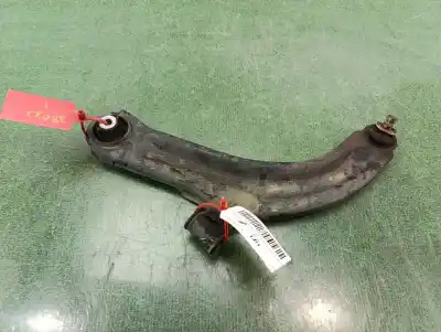 Peça sobressalente para automóvel em segunda mão  por NISSAN MICRA (K12E)  Referências OEM IAM 54501BC42A  