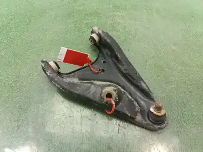Pezzo di ricambio per auto di seconda mano braccio sospensione inferiore anteriore destro per dacia logan mcv ambiance riferimenti oem iam 545004269r  