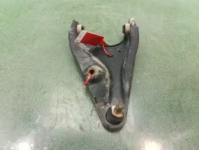Pezzo di ricambio per auto di seconda mano braccio sospensione inferiore anteriore destro per dacia logan mcv ambiance riferimenti oem iam 545004269r  