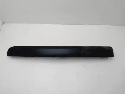 Peça sobressalente para automóvel em segunda mão puxador exterior de mala por dacia logan mcv ambiance referências oem iam 8200553159  