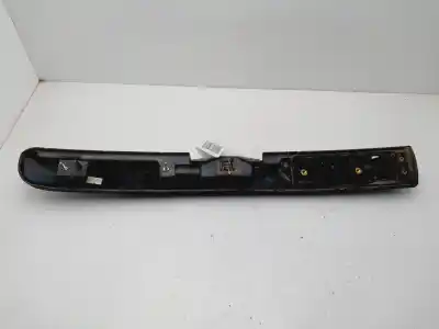 Peça sobressalente para automóvel em segunda mão puxador exterior de mala por dacia logan mcv ambiance referências oem iam 8200553159  